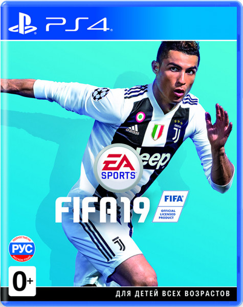 Fifa 19 (PS4)